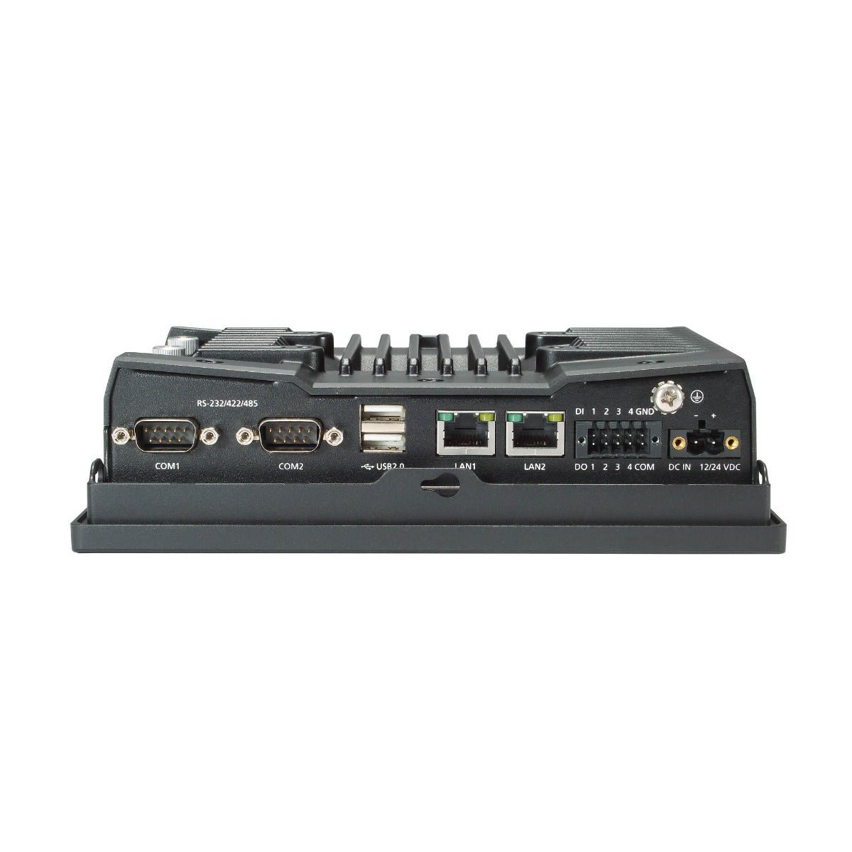 Moxa Marine Panel Computer MPC - 2070 Series - TNS Asia Pacific Pte Ltd