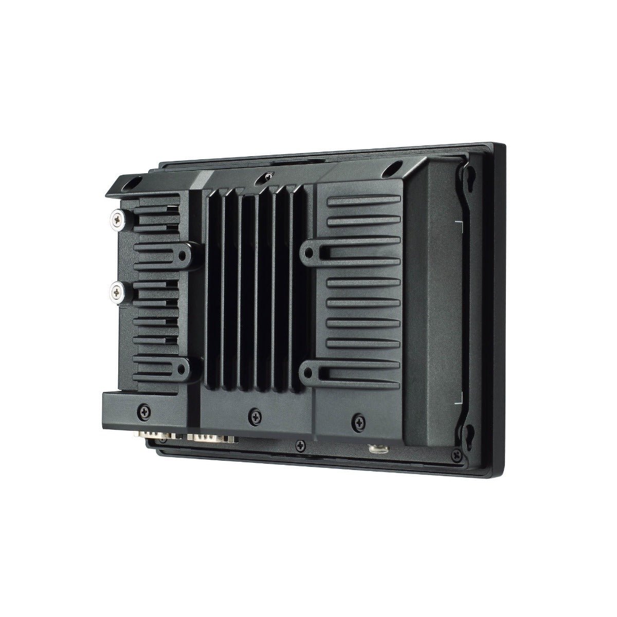 Moxa Marine Panel Computer MPC - 2070 Series - TNS Asia Pacific Pte Ltd