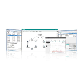 Moxa MXstudio Software Suite - TNS Asia Pacific Pte Ltd