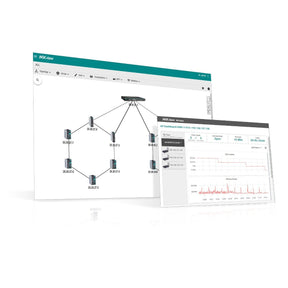 Moxa MXview Network Management Software (Discontinued) - TNS Asia Pacific Pte Ltd