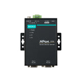 Moxa Serial Device Server NPort 5210A 