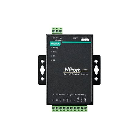Device Server NPort 5230