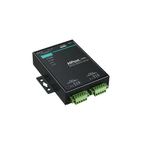 Moxa Device Server NPort 5230A - TNS Asia Pacific Pte Ltd