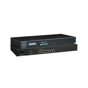 Moxa Device Server NPort 5610 - 8 - TNS Asia Pacific Pte Ltd