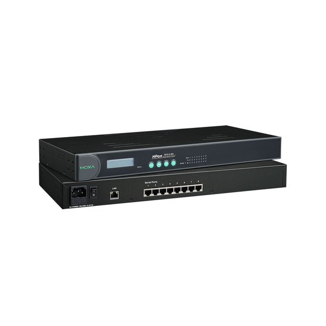 Device Server NPort 5650-8