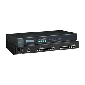 Moxa Device Server NPort 5630 - 16 - TNS Asia Pacific Pte Ltd