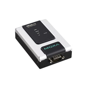Moxa Terminal Server NPort 6150 - TNS Asia Pacific Pte Ltd