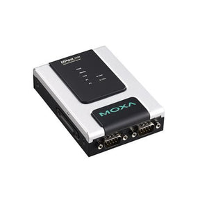 Moxa Terminal Server NPort 6250 - TNS Asia Pacific Pte Ltd