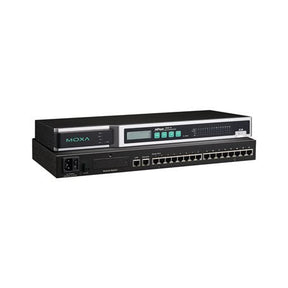 Moxa Terminal Server NPort 6650 - 16 - TNS Asia Pacific Pte Ltd