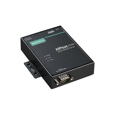 Moxa Device Server NPort P5150A - TNS Asia Pacific Pte Ltd