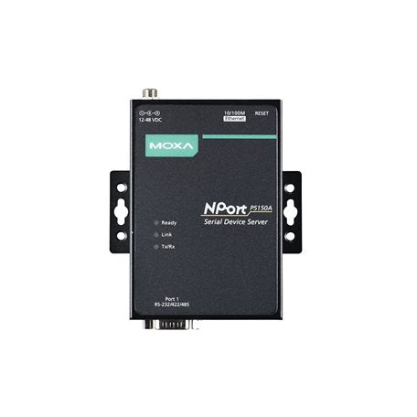 Device Server NPort P5150A
1