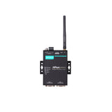 Wireless Device Server Moxa NPort W2250A-W4-EU front