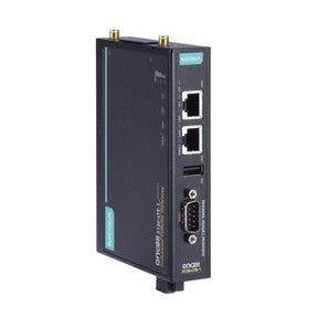 Moxa OnCell 3120 - LTE - 1 Series - TNS Asia Pacific Pte Ltd