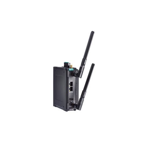 Moxa OnCell G4302 - LTE4 Series - TNS Asia Pacific Pte Ltd