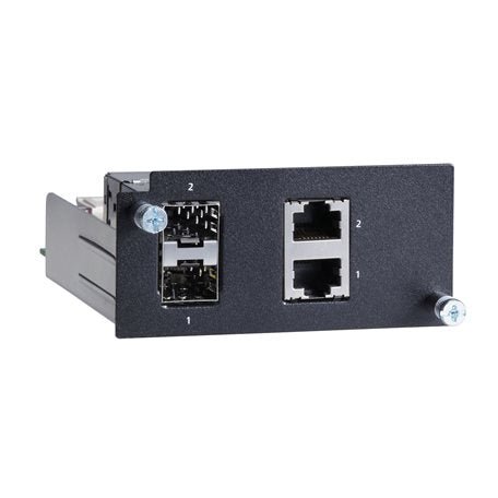 Moxa Ethernet Module PM - 7500 Series - TNS Asia Pacific Pte Ltd