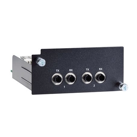 Moxa Ethernet Module PM - 7500 Series - TNS Asia Pacific Pte Ltd