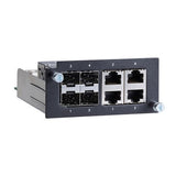 Ethernet Module PM-7500 Series