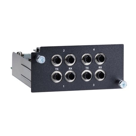 Moxa Ethernet Module PM - 7500 Series - TNS Asia Pacific Pte Ltd