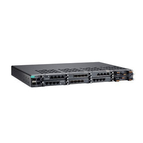 Moxa Ethernet Switch PT - G7728 Series - TNS Asia Pacific Pte Ltd
