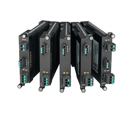 Moxa PWR Power Module Series - TNS Asia Pacific Pte Ltd