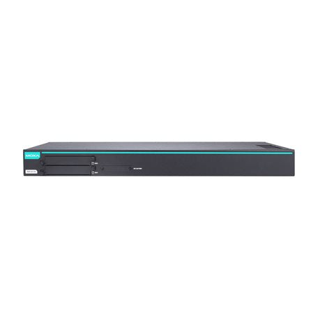 Moxa Rackmount 1U computing platform