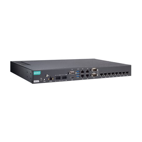 1U Rackmount Computer RKP-A110-E2-8L