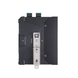 Moxa Smart Ethernet Switch SDS 3008 Slim form factor