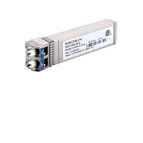 Moxa SFP Modules SFP - 10G Series - TNS Asia Pacific Pte Ltd