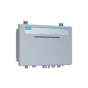Moxa (Outdoor Wi - Fi 4) Rail Wireless AP/Client TAP - 213 - TNS Asia Pacific Pte Ltd
