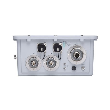Moxa (Outdoor Wi - Fi 4) Rail Trackside Wireless AP TAP - 323 - TNS Asia Pacific Pte Ltd