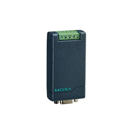 Moxa Serial Converter TCC - 80I - TNS Asia Pacific Pte Ltd