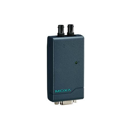 Moxa Fiber Converter TCF - 90 - TNS Asia Pacific Pte Ltd