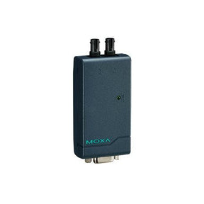 Moxa Fiber Converter TCF - 90 - TNS Asia Pacific Pte Ltd
