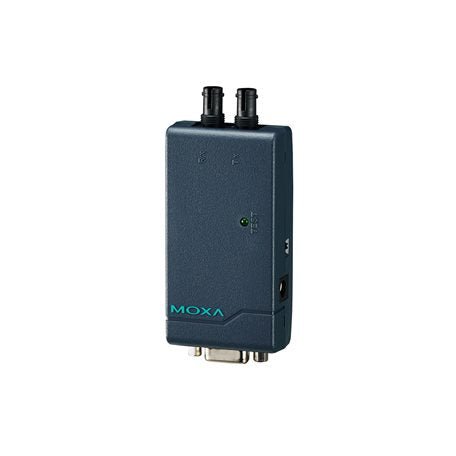Moxa Fiber Converter TCF - 90 - TNS Asia Pacific Pte Ltd