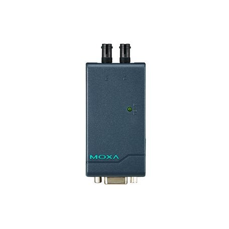 Moxa Fiber Converter TCF - 90 - TNS Asia Pacific Pte Ltd