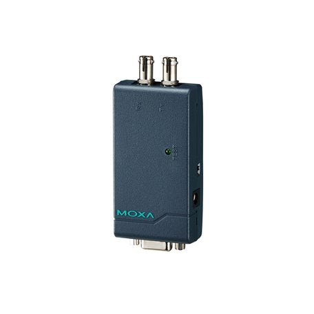 Moxa Fiber Converter TCF - 90 - TNS Asia Pacific Pte Ltd