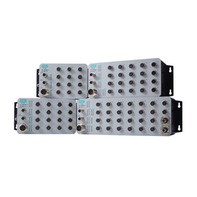 Moxa Ethernet Switch TN - 4500A Series - TNS Asia Pacific Pte Ltd