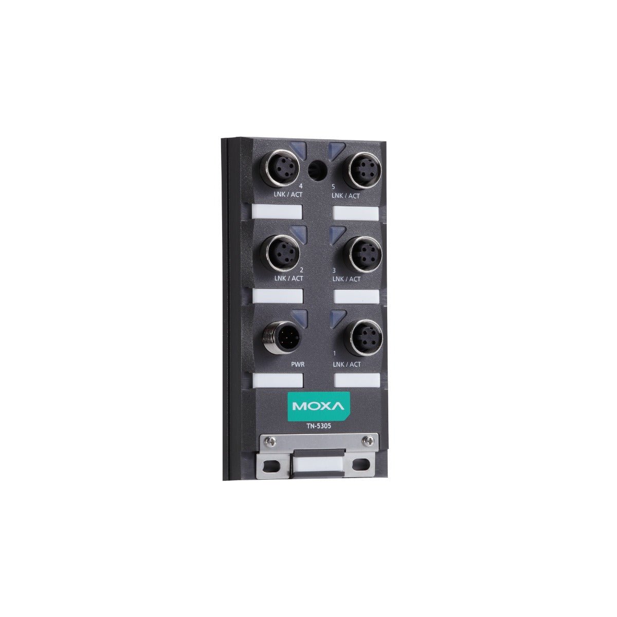 Moxa Ethernet Switch TN - 5305 Series - TNS Asia Pacific Pte Ltd