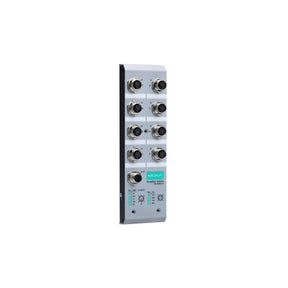 Moxa Ethernet Switch TN - 5308 Series - TNS Asia Pacific Pte Ltd