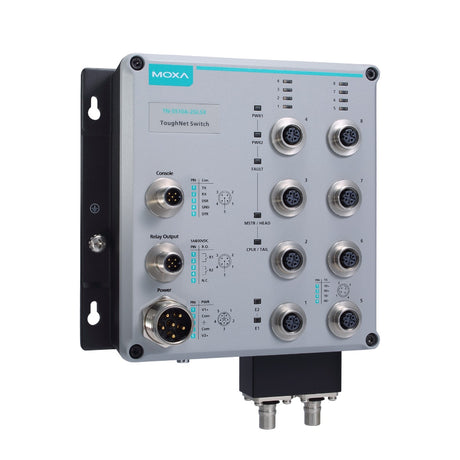 Moxa TN-5500A Series