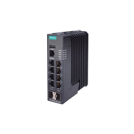 Ethernet Switch TSN-G5008
