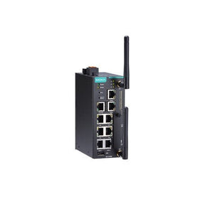 Moxa IoT Gateway UC - 5100 Series - TNS Asia Pacific Pte Ltd