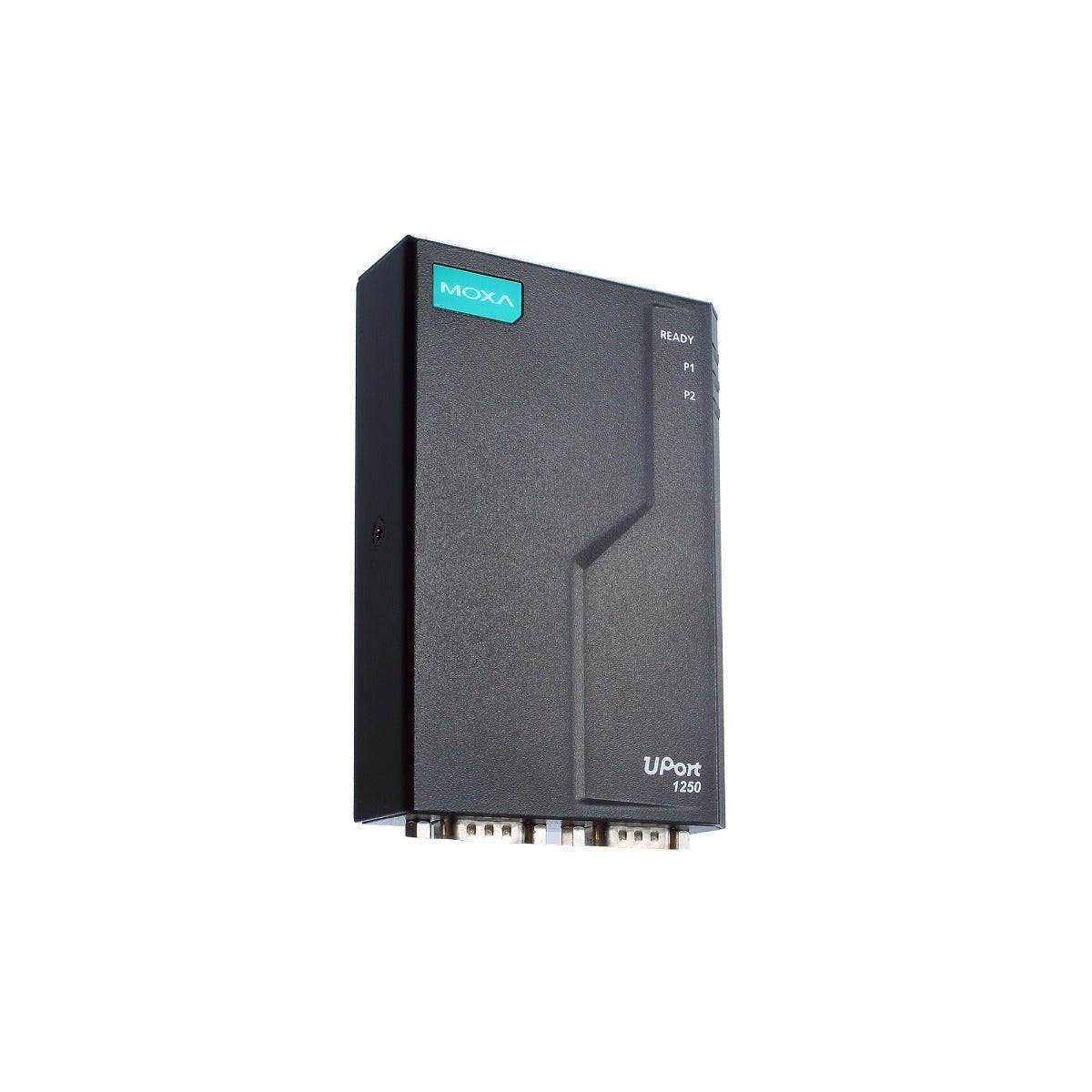 Moxa USB Converter Uport 1250 Gen 2 - TNS Asia Pacific Pte Ltd