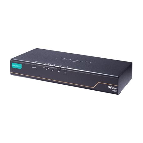 Moxa USB Converter Uport 1410 Gen 2 - TNS Asia Pacific Pte Ltd