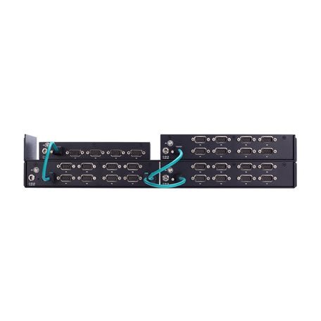 Moxa USB Converter Uport 1410 Gen 2 - TNS Asia Pacific Pte Ltd