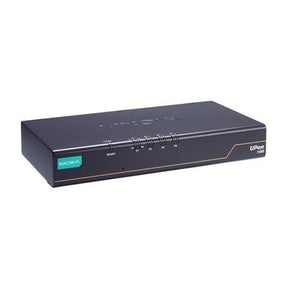 Moxa USB Converter Uport 1450 Gen 2 - TNS Asia Pacific Pte Ltd