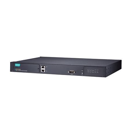 Moxa Rail Wireless Access Controller WAC - 2004A - TNS Asia Pacific Pte Ltd