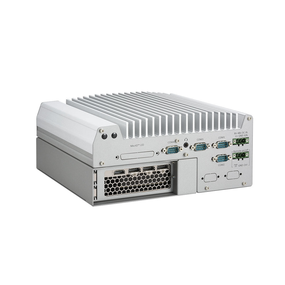 Neousys AI Embedded Computer Nuvo - 9160GC - TNS Asia Pacific Pte Ltd