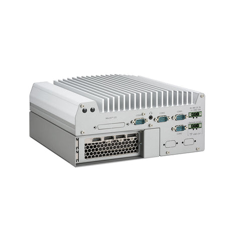 AI Embedded Computer Nuvo-9160GC Series Back RIght