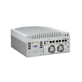 Neousys AI Embedded Computer Nuvo - 9160GC - TNS Asia Pacific Pte Ltd